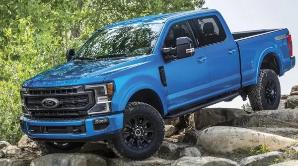 Ford 250: A Comprehensive Guide to Buying and Selling